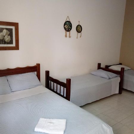 Hotel Pousada Dos Chales Campos dos Goytacazes Exteriör bild