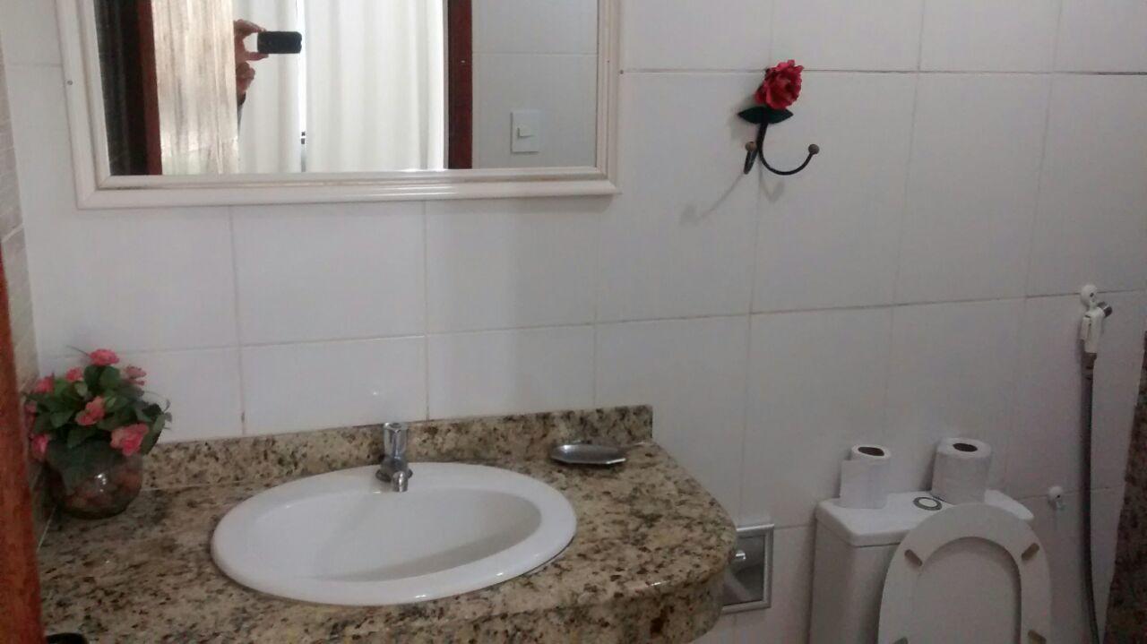 Hotel Pousada Dos Chales Campos dos Goytacazes Exteriör bild
