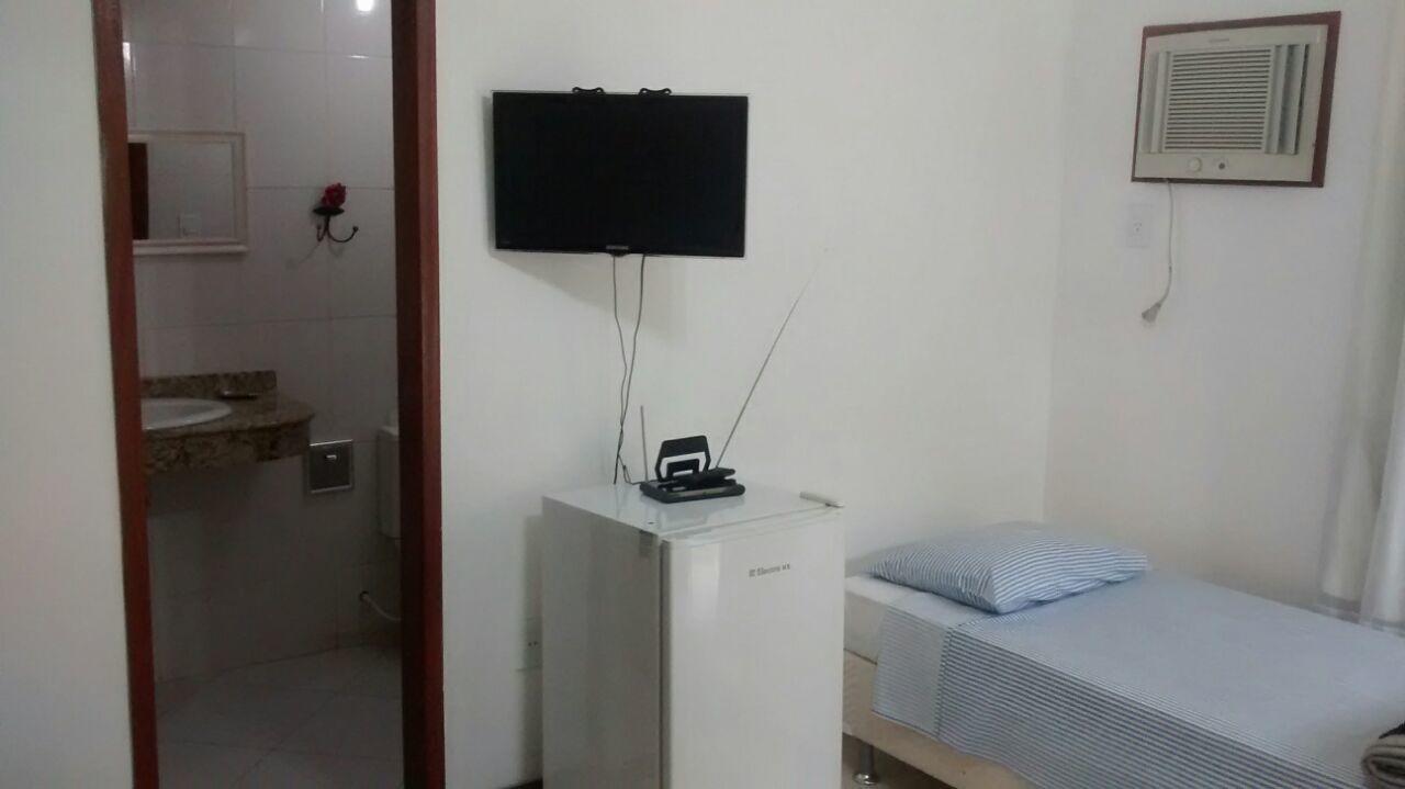 Hotel Pousada Dos Chales Campos dos Goytacazes Exteriör bild