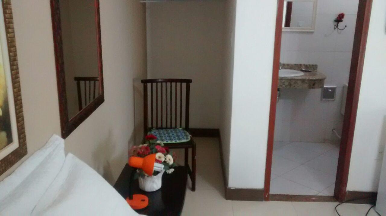 Hotel Pousada Dos Chales Campos dos Goytacazes Exteriör bild