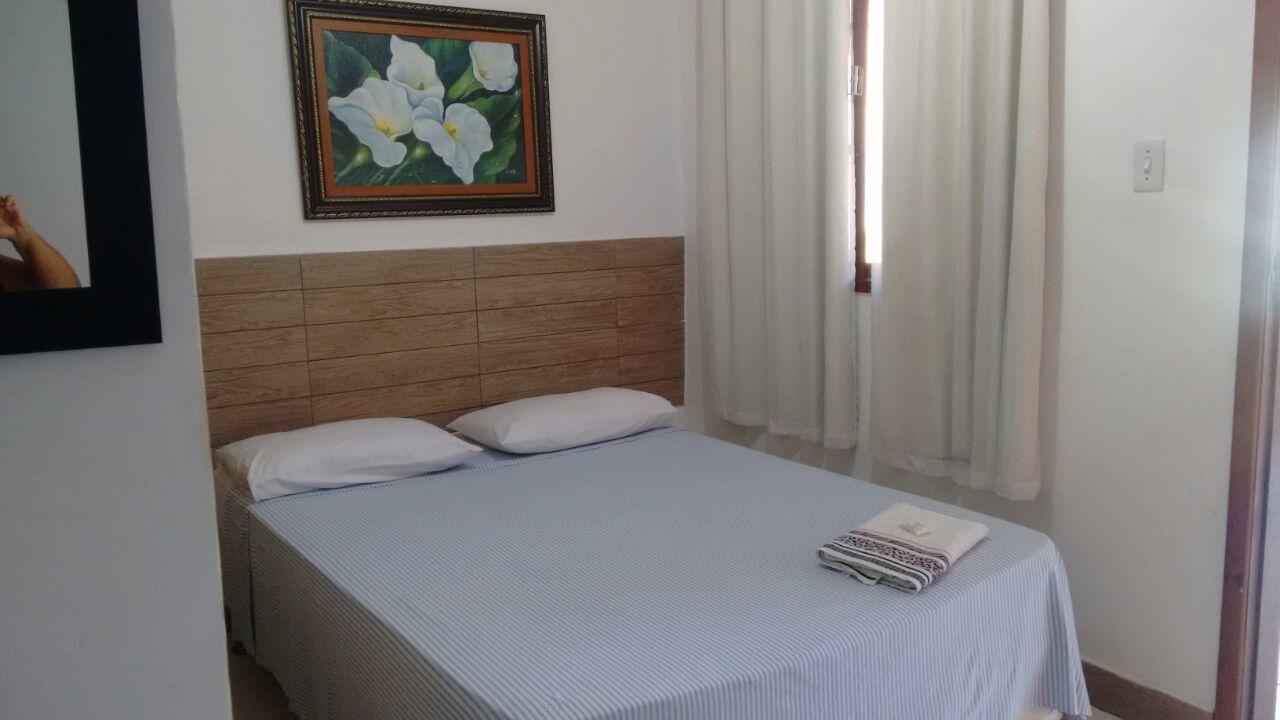 Hotel Pousada Dos Chales Campos dos Goytacazes Exteriör bild