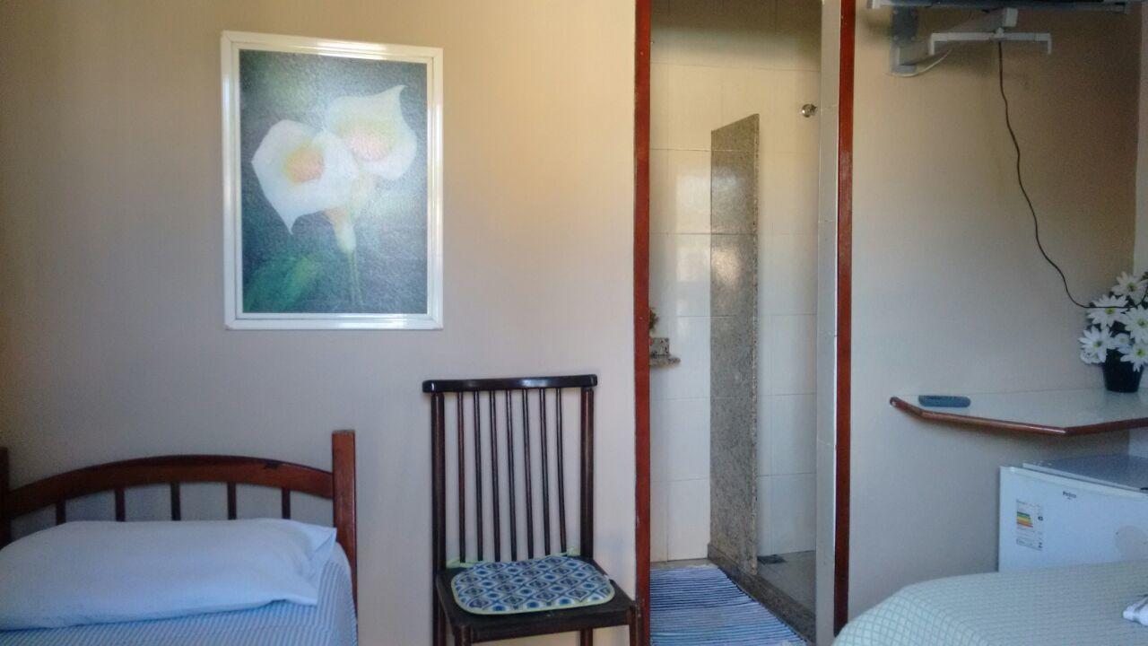Hotel Pousada Dos Chales Campos dos Goytacazes Exteriör bild