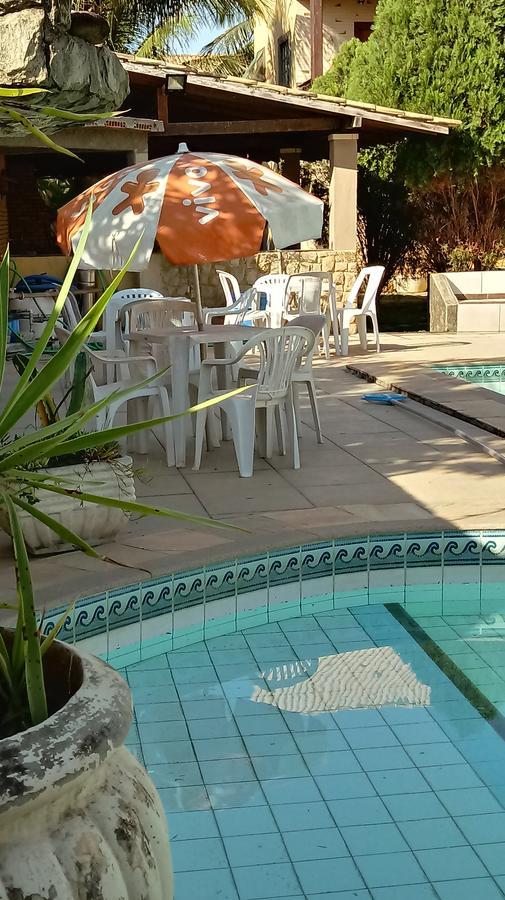 Hotel Pousada Dos Chales Campos dos Goytacazes Rum bild